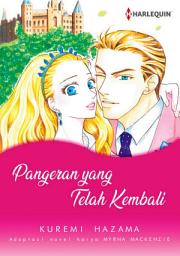 Icon image Pangeran yang Telah Kembali: Harlequin Comics