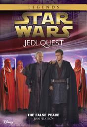 Icon image Star Wars: Jedi Quest: The False Peace
