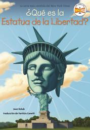 Icon image ¿Qué es la Estatua de la Libertad?