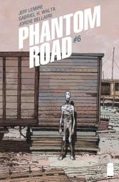 Icon image Phantom Road