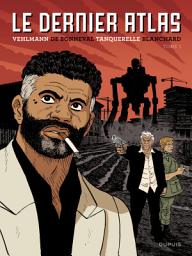 Icon image Le dernier Atlas