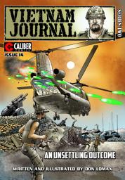 Icon image Vietnam Journal: Series Two