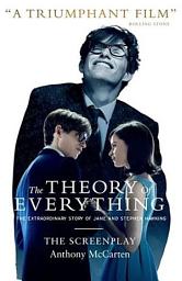 Icon image Theory of Everything: The Screenplay