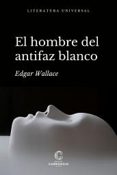 Icon image El hombre del antifaz blanco