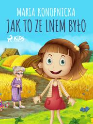 Icon image Jak to ze lnem było