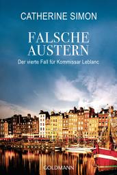 Icon image Falsche Austern: Kriminalroman