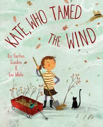 Icon image Kate, Who Tamed The Wind