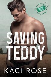 Icon image Saving Teddy: A Billionaire Romance
