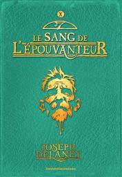 Icon image L'Épouvanteur poche, Tome 10: Le sang de l'épouvanteur