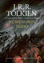 Icon image Númenorin tuho