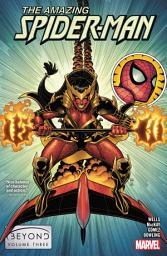 Icon image Amazing Spider-Man: Beyond Vol. 3