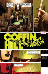 Icon image Coffin Hill (2013)