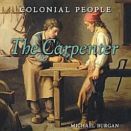 Icon image The Carpenter