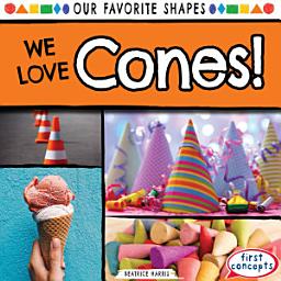 Icon image We Love Cones!
