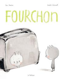 Icon image Fourchon