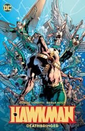 Icon image Hawkman
