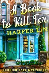 Icon image A Book to Kill For