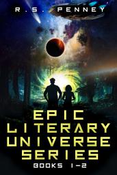 Icon image Epic Literary Universe Series - Books 1-2
