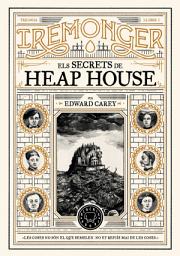 Icon image Trilogia IREMONGER 1: Els secrets de Heap House