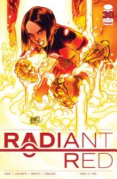 Icon image Radiant Red