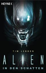 Icon image Alien - In den Schatten: Roman