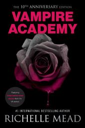 Icon image Vampire Academy 10th Anniversary Edition