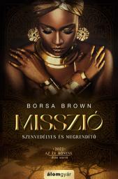 Icon image Misszió