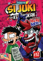 Icon image Si Juki Seri Keroyokan