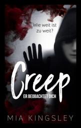 Icon image Creep: Er beobachtet dich