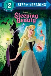 Icon image Sleeping Beauty Step into Reading (Disney Princess)