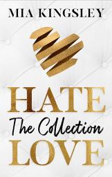 Icon image HateLove: The Collection