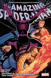 Icon image Amazing Spider-Man (2022): Dead Language Part 1