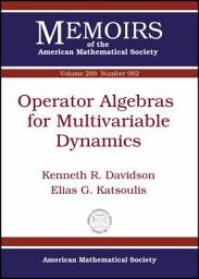Icon image Operator Algebras for Multivariable Dynamics
