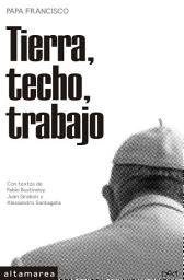 Icon image Tierra, techo, trabajo