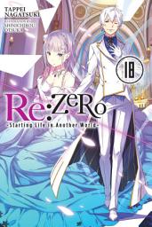Icon image Re:ZERO -Starting Life in Another World