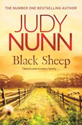 Icon image Black Sheep: From the bestselling author of Khaki Town