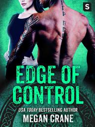 Icon image Edge of Control: (Viking Dystopian Romance)