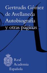 Icon image Autobiografía y otras páginas (Epub 3 Fijo)