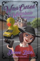 Icon image Witch Cursed in Westerham
