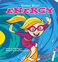 Icon image Excited About Energy