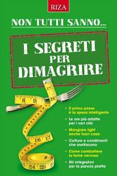 Icon image I segreti per dimagrire