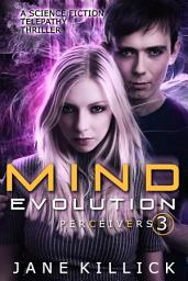 Icon image Mind Evolution: Perceivers #3