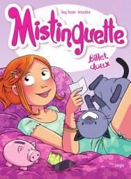 Icon image Mistinguette