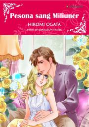 Icon image Pesona sang Miliuner: Harlequin Comics