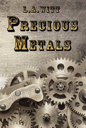 Icon image Precious Metals: M/M Klondike Gold Rush Steampunk