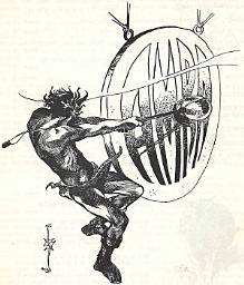Icon image Amra, Vol 2, No 28 (June, 1964)