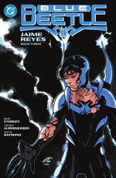 Icon image Blue Beetle