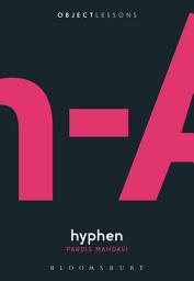 Icon image Hyphen