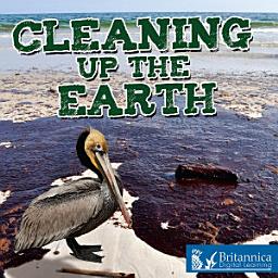 Icon image Cleaning Up the Earth