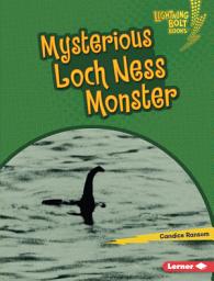 Icon image Mysterious Loch Ness Monster